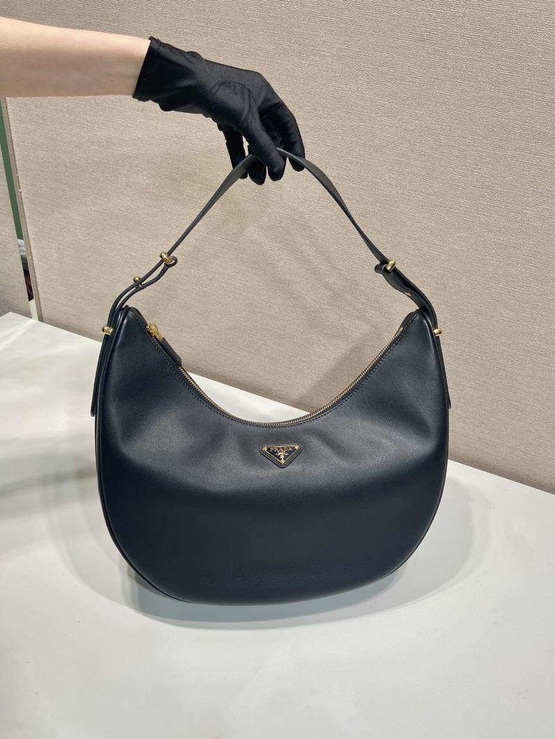 Prada Hobo Bags